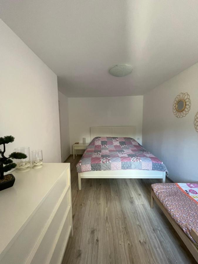 Apartament NAD CZEREŚNIĄ Brodnica  Zewnętrze zdjęcie